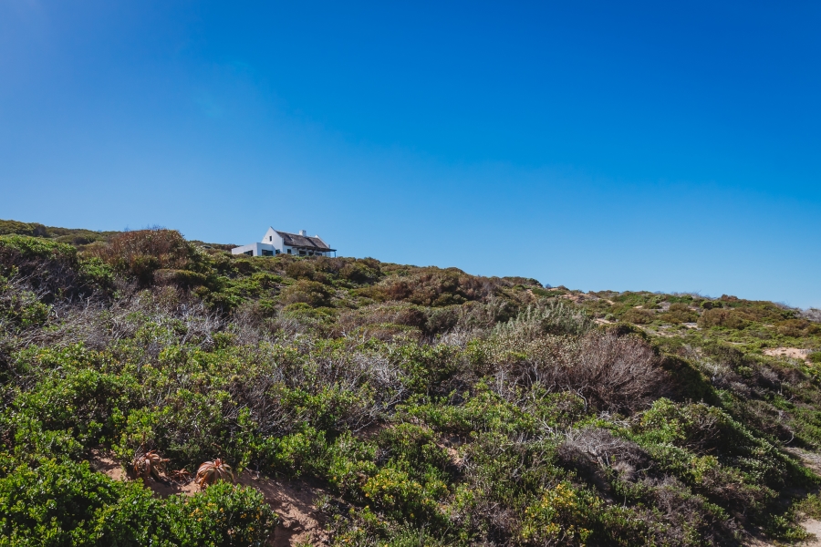 4 Bedroom Property for Sale in Fynbosstrand Western Cape